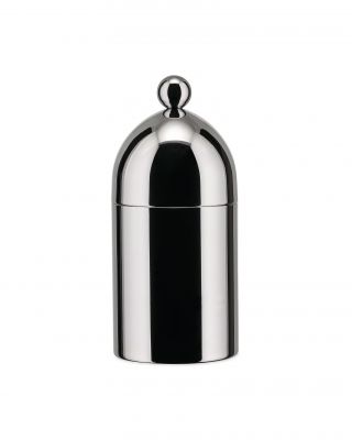 90024 Sugar bowl with spoon Alessi